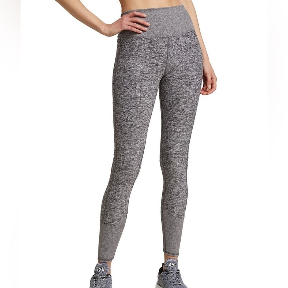 Alo Yoga | Women's Alosoft High-Waisted Leggings